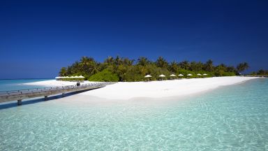 Velassaru Maldives